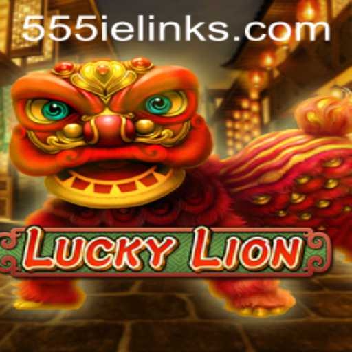 Discovering LuckyLion: An Exciting Adventure in Gaming with 555ie